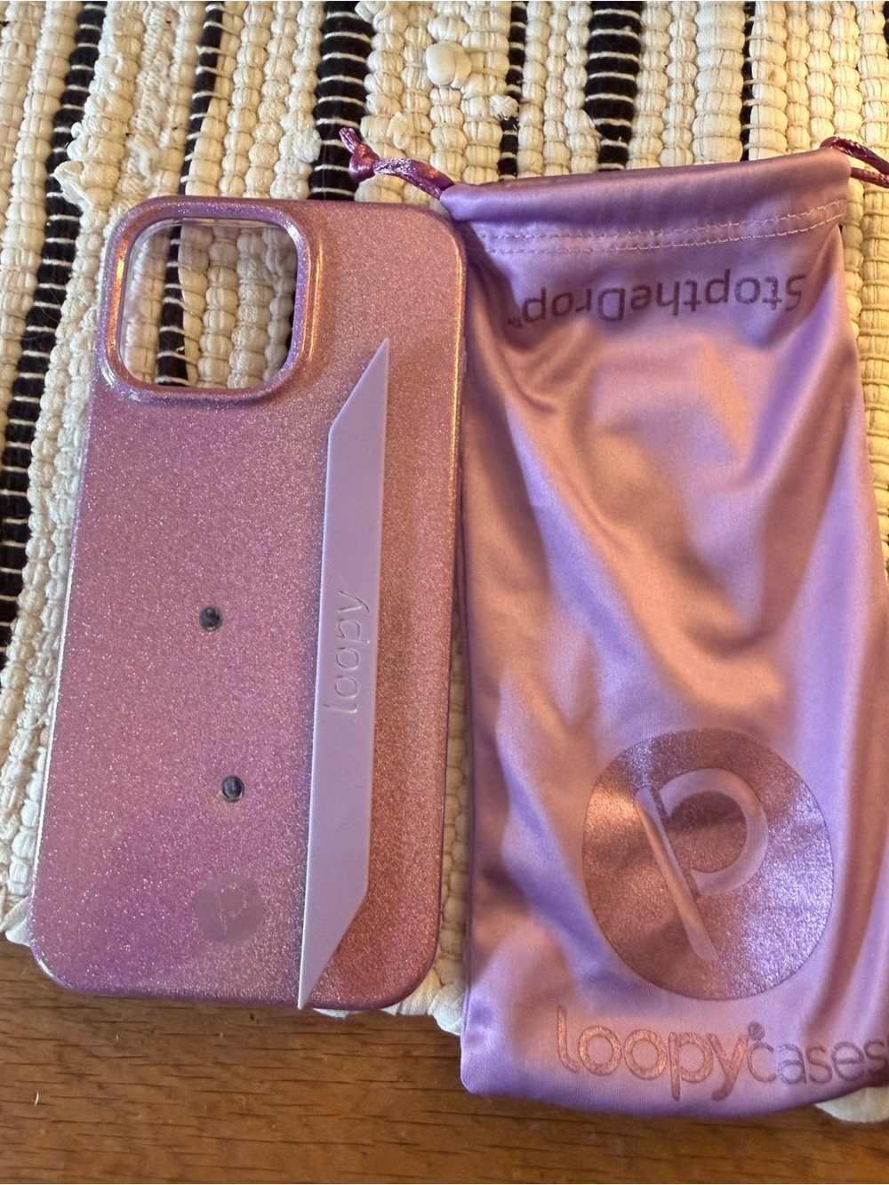 Loopy Case